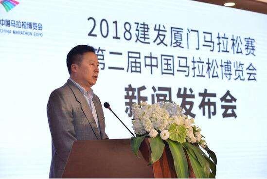 2018廈門馬拉松賽事全攻略：報(bào)名時(shí)間、比賽線路、比賽獎(jiǎng)金
